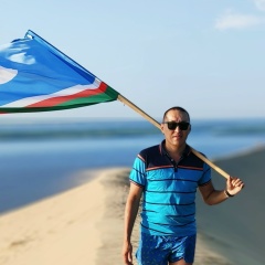 Владислав Гаврильев, 19.02.1986, Якутск