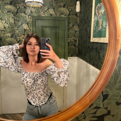 Исламия Сафиуллина, 13.01.1998, Актобе