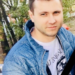 Антон Большой, 06.06, Москва