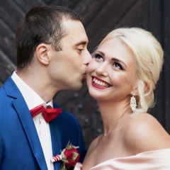 Марк Леонард, 25.12, Калининград