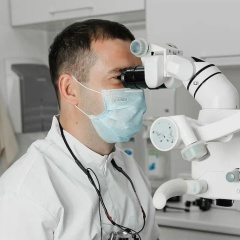 Евгений Тарасов, Нижний Новгород