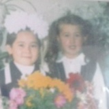 Рамзиля Файзуллина, 02.12.1993, Уфимский