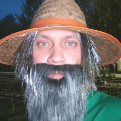 Александр Самордин, 19.03, Кашира