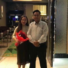 Ma Phyoe, 19.01.1984