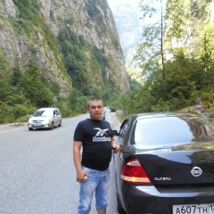 Николай Бырду, 28.03, Ставрополь