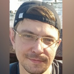 Лешка Кощеев, 28.05.1987, Москва