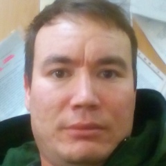 Ильдус Байдавлетов, 08.04, Уфа