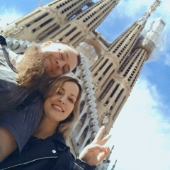 Наталья Красько, 13.08, Санкт-Петербург