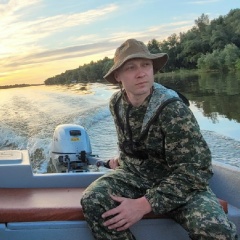 Алексей Рожков, Москва