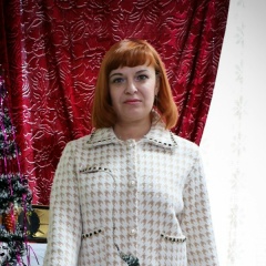 Ольга Степанкова, 30.08.1979, Назарово