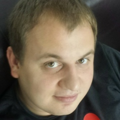 Николай Перевёртов, 24.01, Алматы