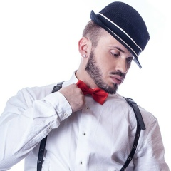 Ян Плэй, 29.12.1987, Москва