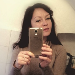 Оксана Драч, 05.02.1982, Calascio