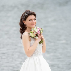 Татьяна Водянникова, 27.08