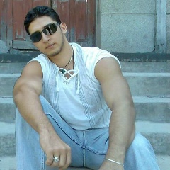 Амир Нарметов, 03.05, Шымкент