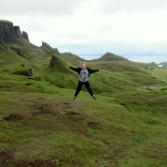 Оля Чернякова, 23.08.1985, Санкт-Петербург