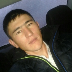 Арман Ержанов, 16.03.1992, Костанай