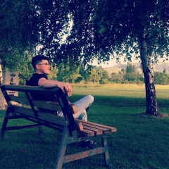 Салават Анарбеков, 02.03, Buenos Aires