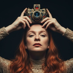 Анастасия Лукановская, 13.09.1986, Оренбург