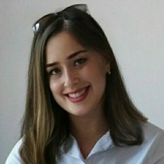 Анна Дьякова, 26.06, Краснодар