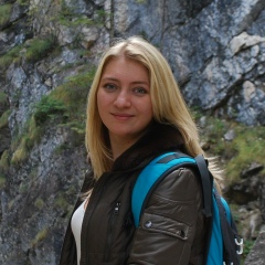 Светлана Комаева, 30.06.1988