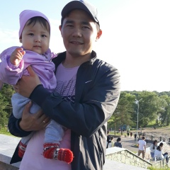 Султан Кипасов, 04.02, Павлодар