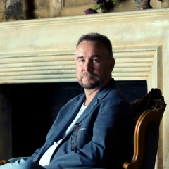 Андрей Пелевин, 06.09.1970, Санкт-Петербург