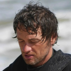 Kirill Permyakov, Москва