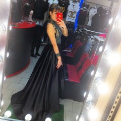 Татьяна Рыжонок, 25.05.1988, Красноярск