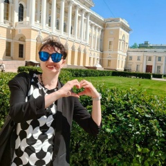 Татьяна Христолюбова, 21.06.1983, Санкт-Петербург