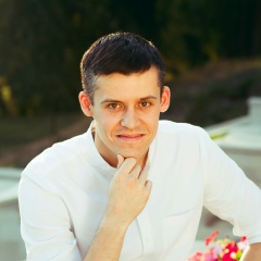Alexandr Hadjioglo, 29.05.1988, Кишинев