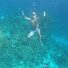 Женя Гостеев, 20.03, Донецк