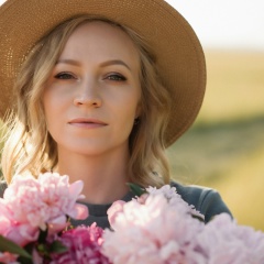 Ирина Приданникова, 18.05.1990, Челябинск