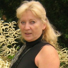 Татьяна Новикова, 11.05, Санкт-Петербург