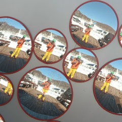 Артем Рожков, Южно-Сахалинск