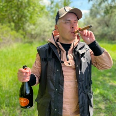 Артём Серяков, 15.02, Москва