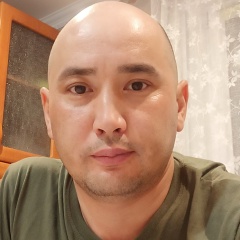 Марат Абдрахманов, 28.01.1987, Омск