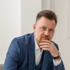 Валерий Пономаренко, Омск