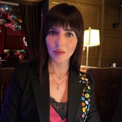 Елена Тютина, 31.08, Саранск