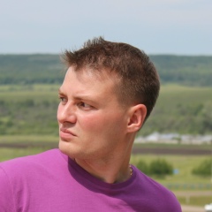 Алексей Перун, 03.06.1984, Актобе