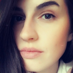 Таисия Сабанадзе, 06.10, Киев