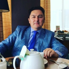 Александр Иевлев, 03.03, Казань