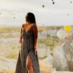 Динара Иванова, 30.08, Якутск