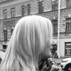 Лариса Александрова, 30.09, Санкт-Петербург