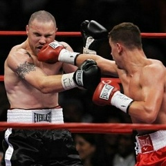 Сергей Сергеев, Караганда