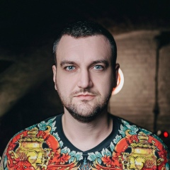 Эдуард Солоневич, 09.11