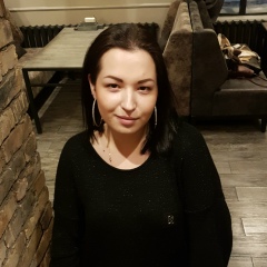 Анастасия Перова, 13.05