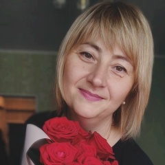 Анна Каргиева, 02.02, Москва