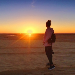 Anya Zalyotova, 06.03