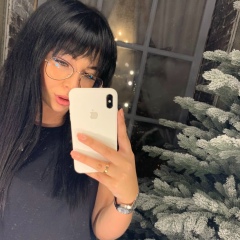 Natalya Anatolyevna, 14.04, Ярославль